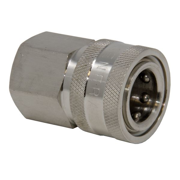 Qd Bit Socket Quick Disconnect - PWMall